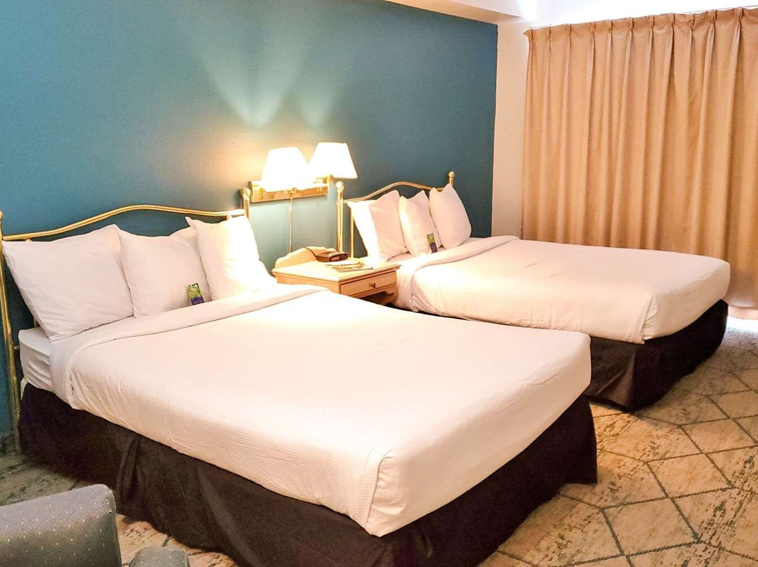 Ramada by Wyndham Miramichi New Brunswick主图