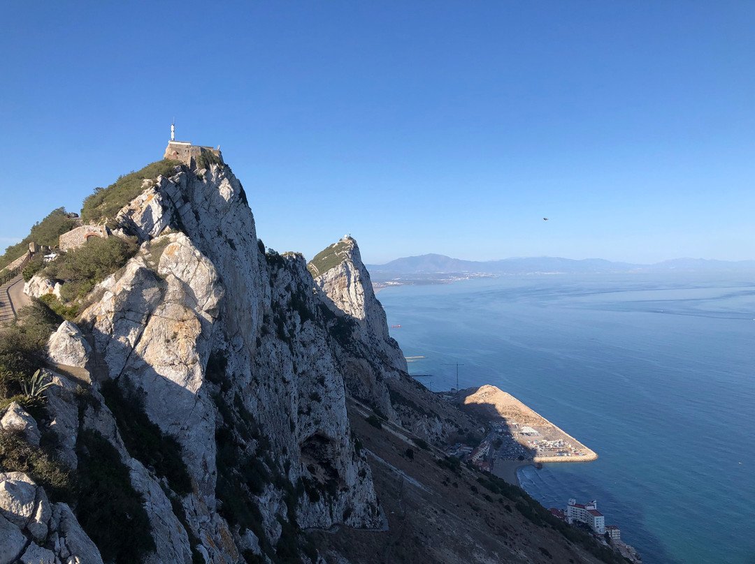Gibraltar Rock Private Tours-直布罗陀必去景点