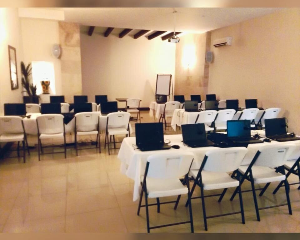 Gran Plaza Hotel Centro Historico主图