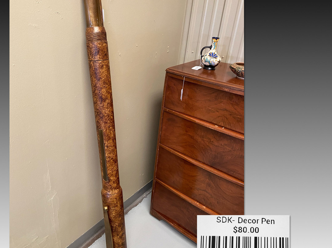 Finders Keepers-斯普林菲尔德必去景点