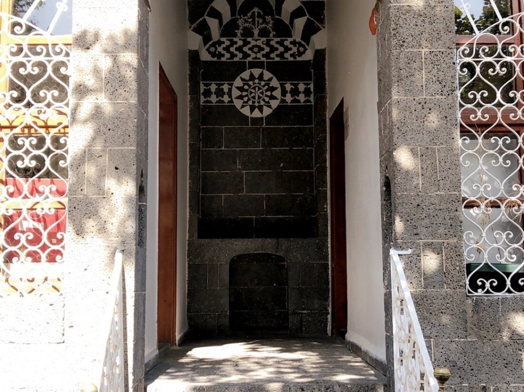 Cahit Sitki Taranci House Cultural Museum-Diyarbakir必去景点
