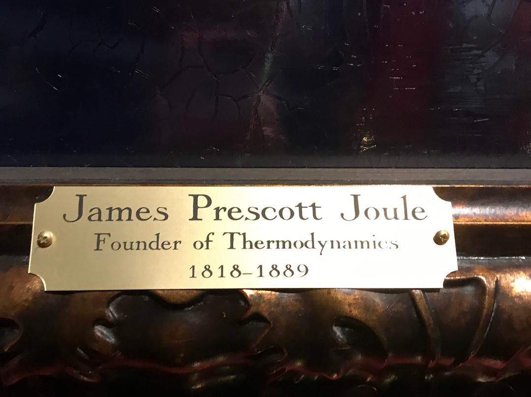 ICR Discovery Center-达拉斯必去景点