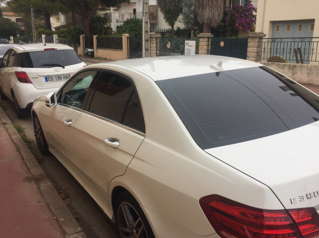 Chauffeur VTC la Réunion-Le Port必去景点