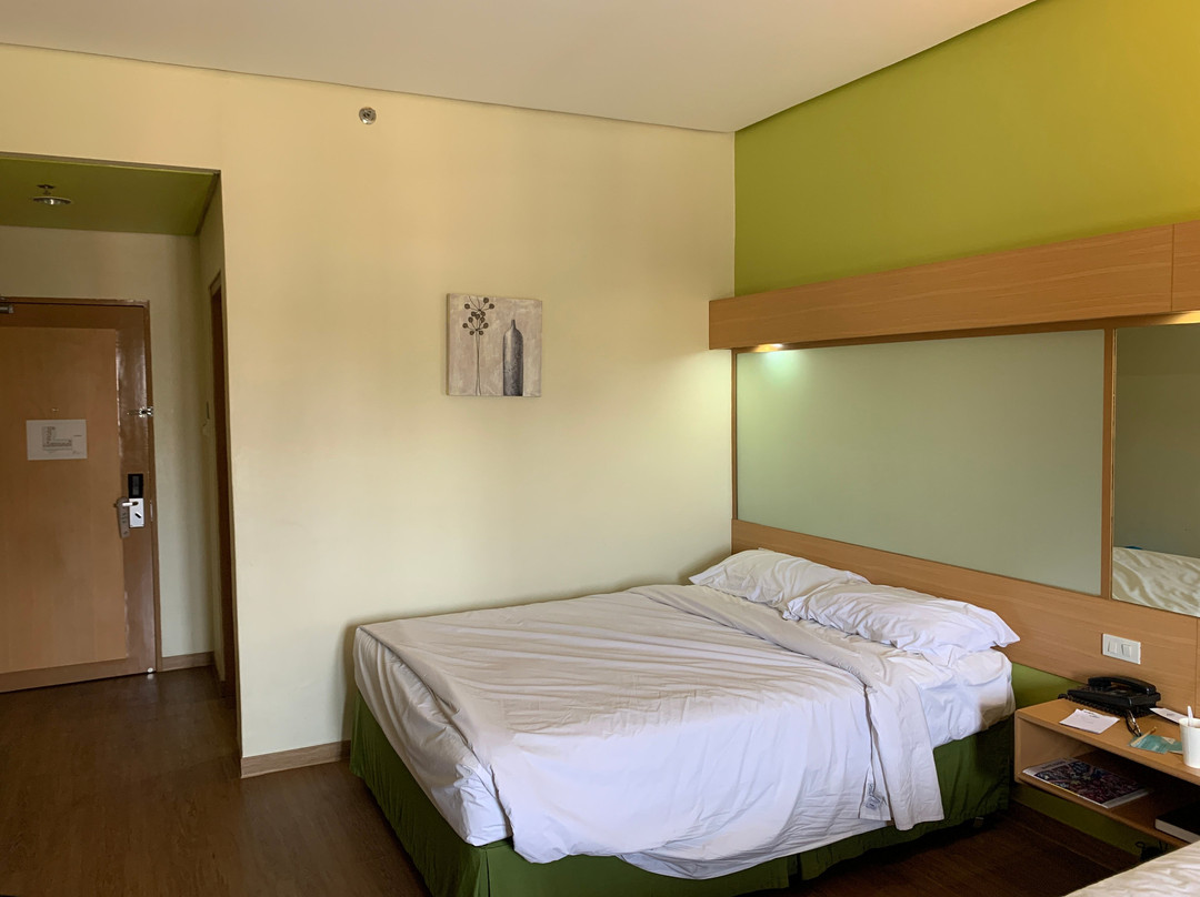 Microtel by Wyndham Davao主图