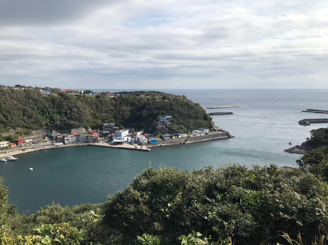 Habu Part-大岛町必去景点