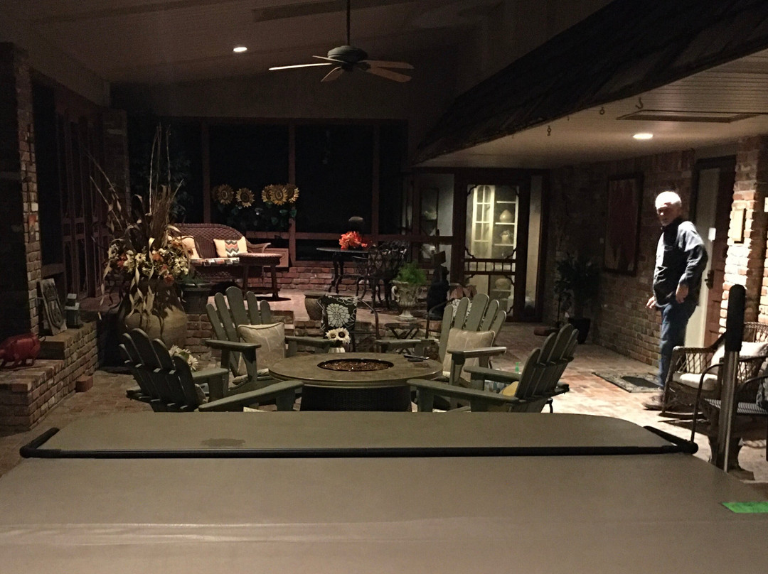 Abears Den B&B主图