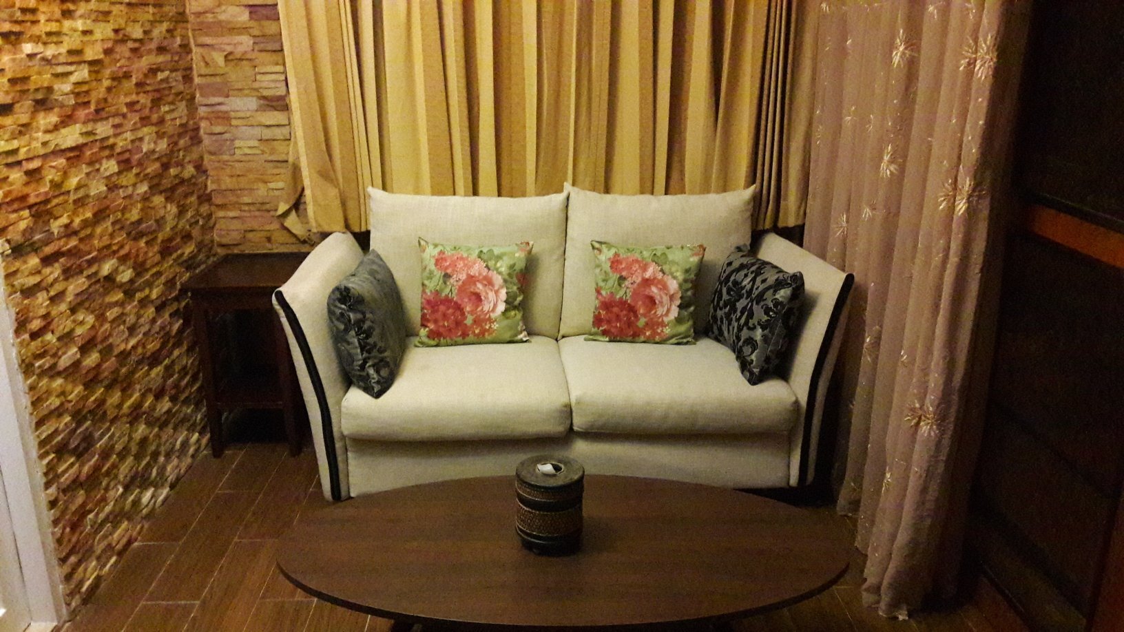 Palm Sweet Hotel-官方