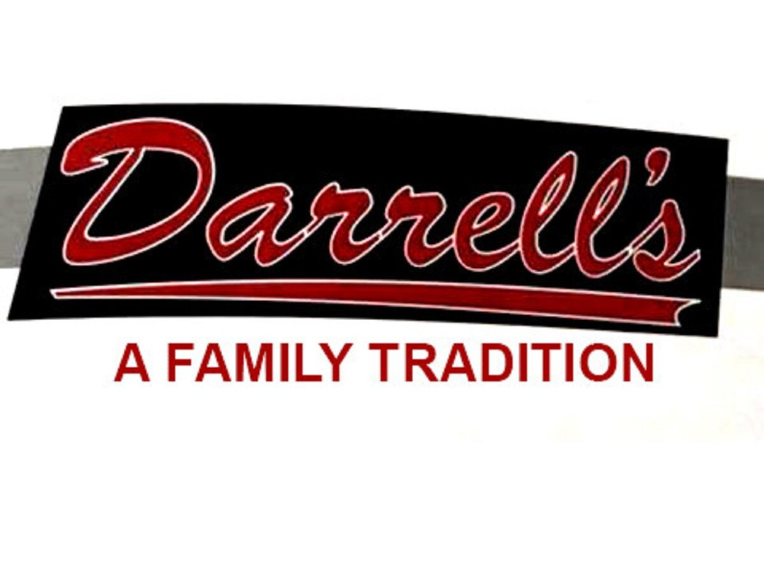Monticello餐馆和美食-Darrell's A Family Tradition