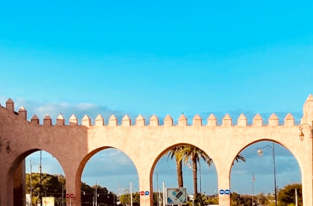 Bab Rouah-拉巴特必去景点