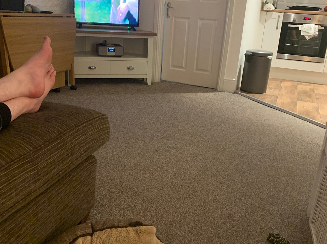 Arkleside Guest House主图