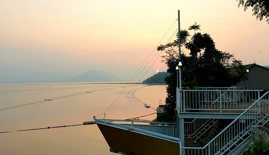 Hotel Jatiluhur Valley & Resort主图