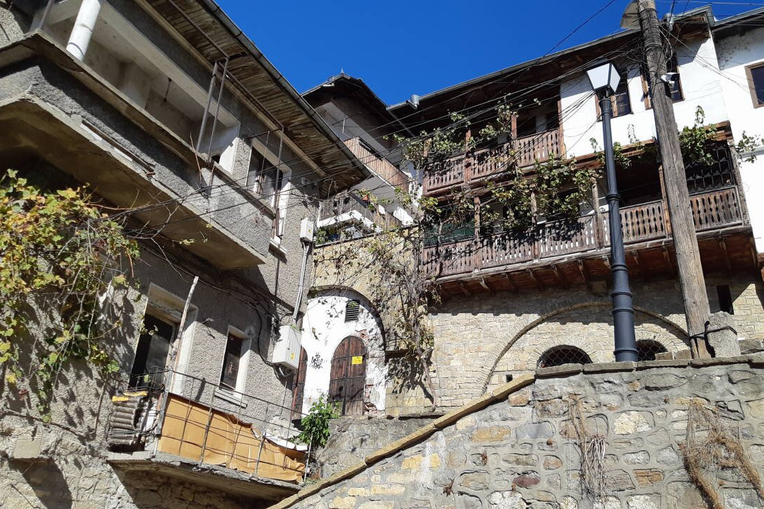 Ulitsa General Gurko-大特尔诺沃必去景点