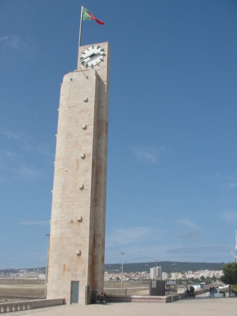 Torre do Relogio景点图片