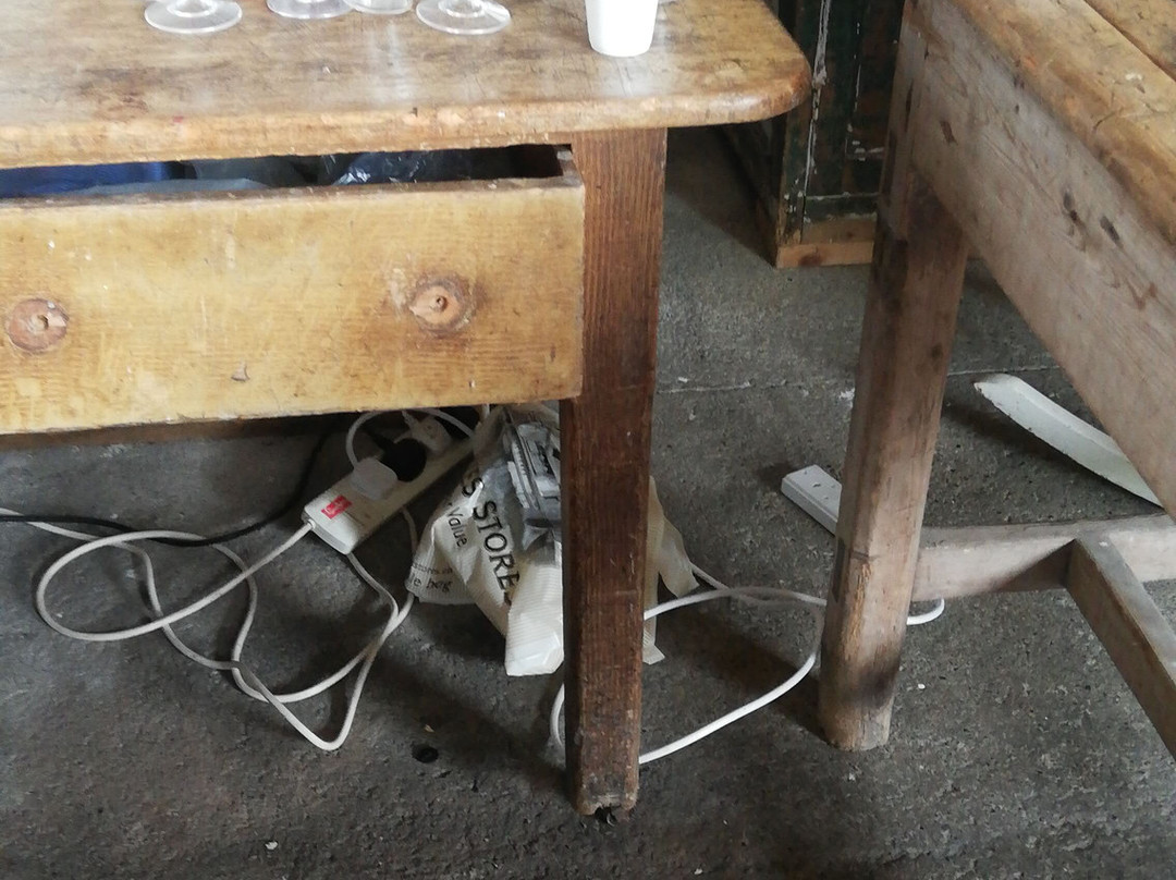 Rathvilly旅游攻略图片