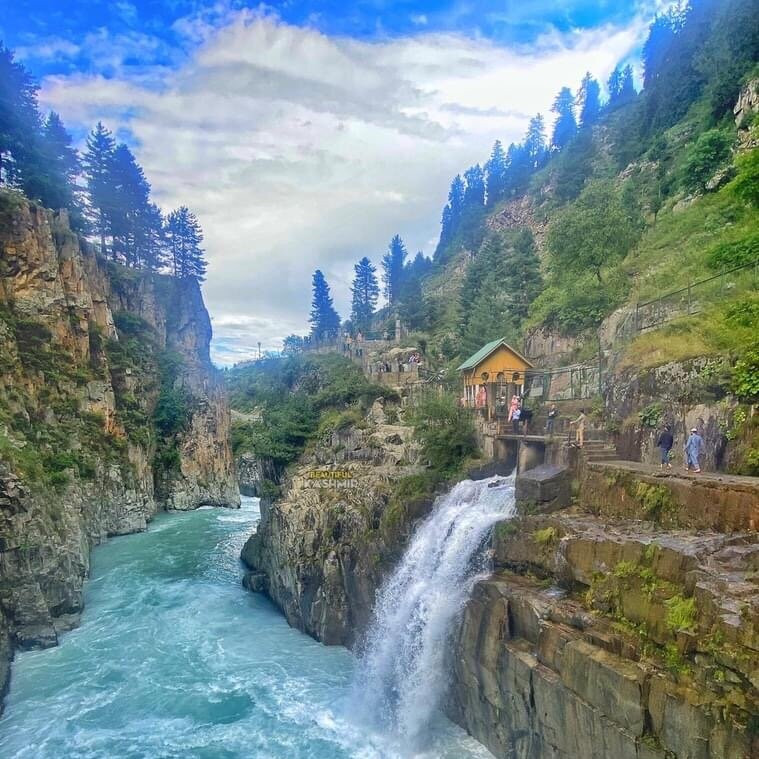 Online Holidays-斯利那加必去景点