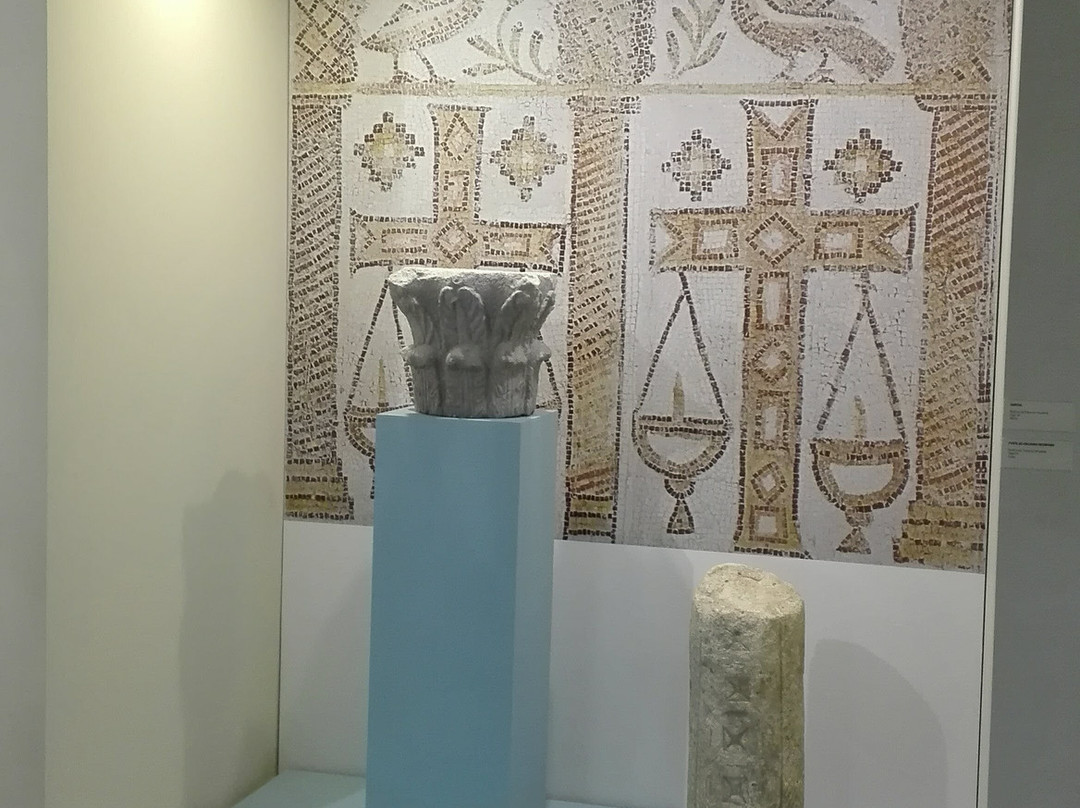 Museo de Albacete景点图片