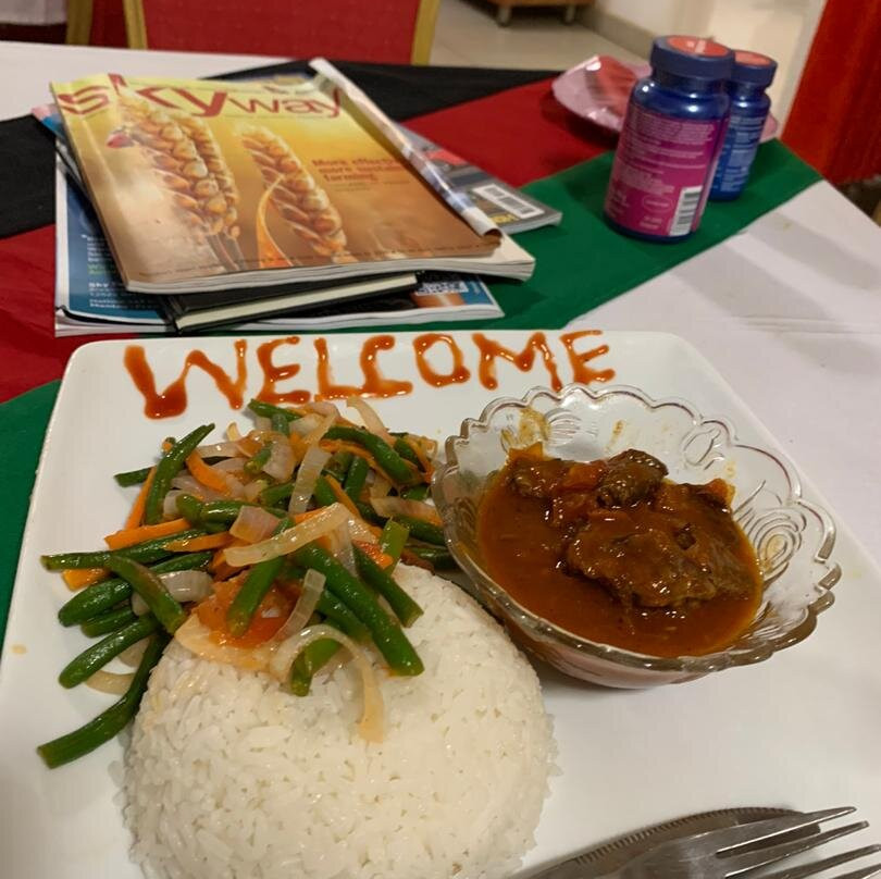 The Belgian Executive主图