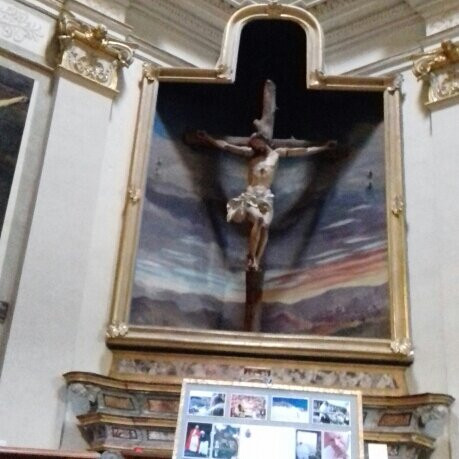 Chiesa Di San Giuseppe景点图片
