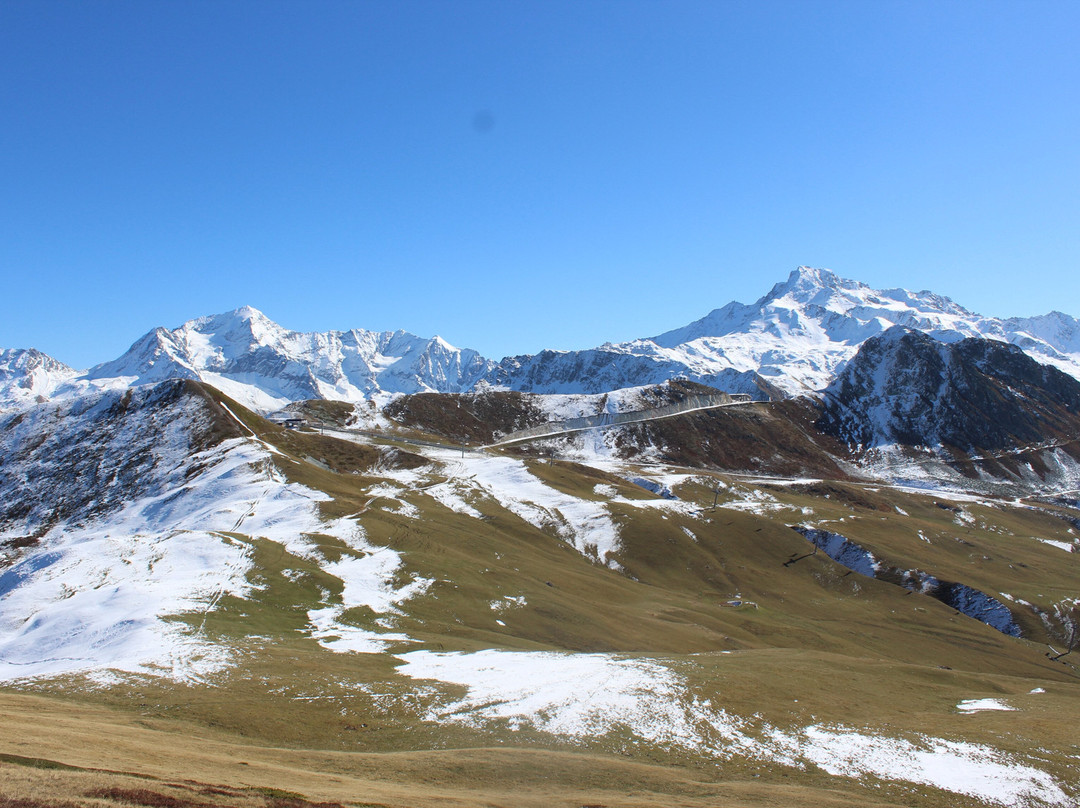 Chalet "Au Mont d'Eden"主图