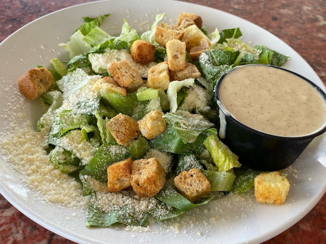 Two Drunken Goats-Singer Island必去景点