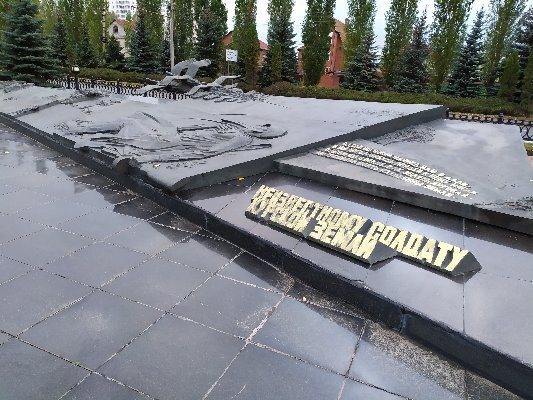 Victory Memorial景点图片