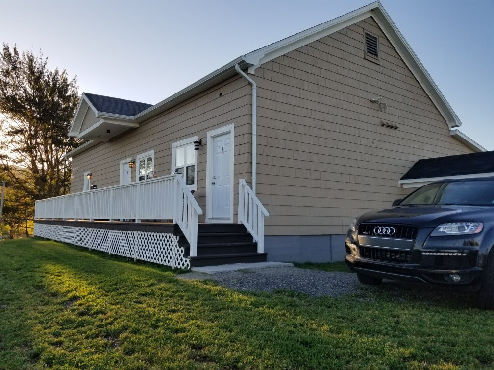 Cheticamp Outback Inn主图