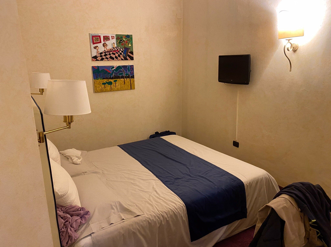 Hotel Gattapone主图