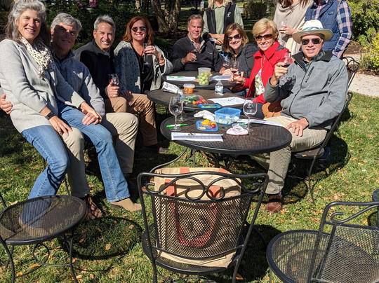 On Tap Tours-列克星敦必去景点