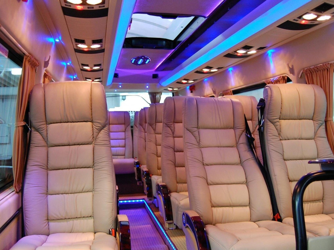 France Transfer-波尔多必去景点