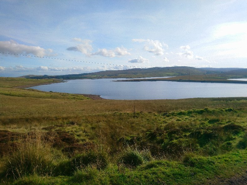 Greenock Cut Visitor Centre景点图片