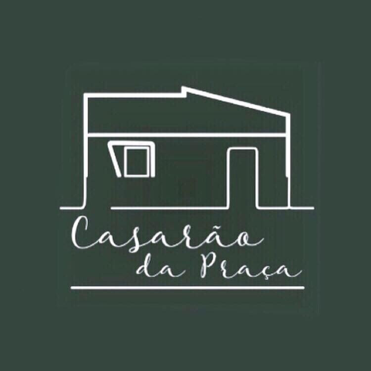 Guajiru餐馆和美食-Casarão da Praça