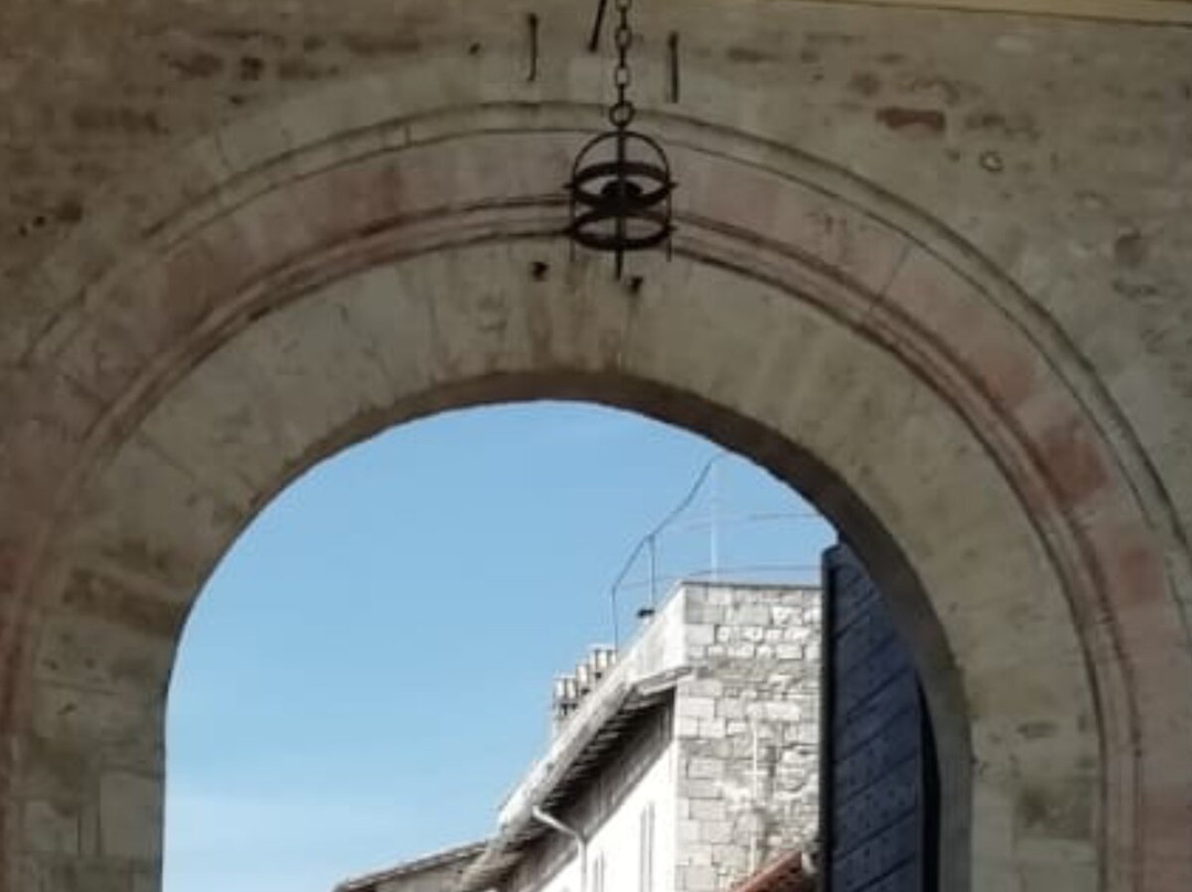 Chiesa di San Pietro-阿西西必去景点