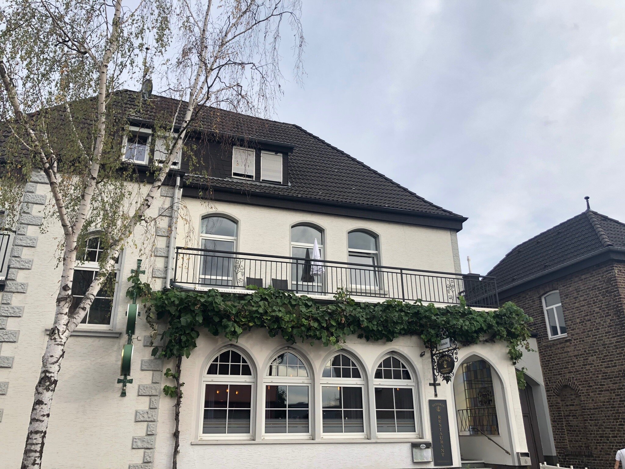 Dinoris Hotel-官方