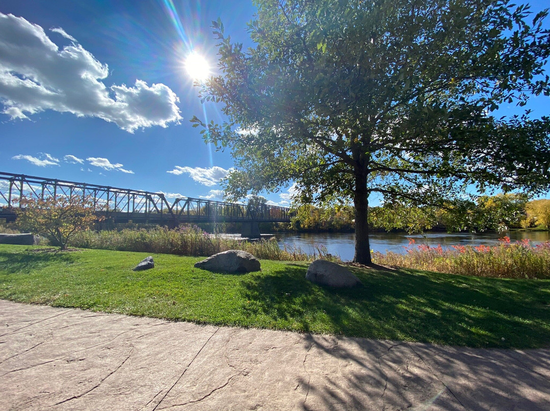 Phoenix Park-欧克雷尔必去景点