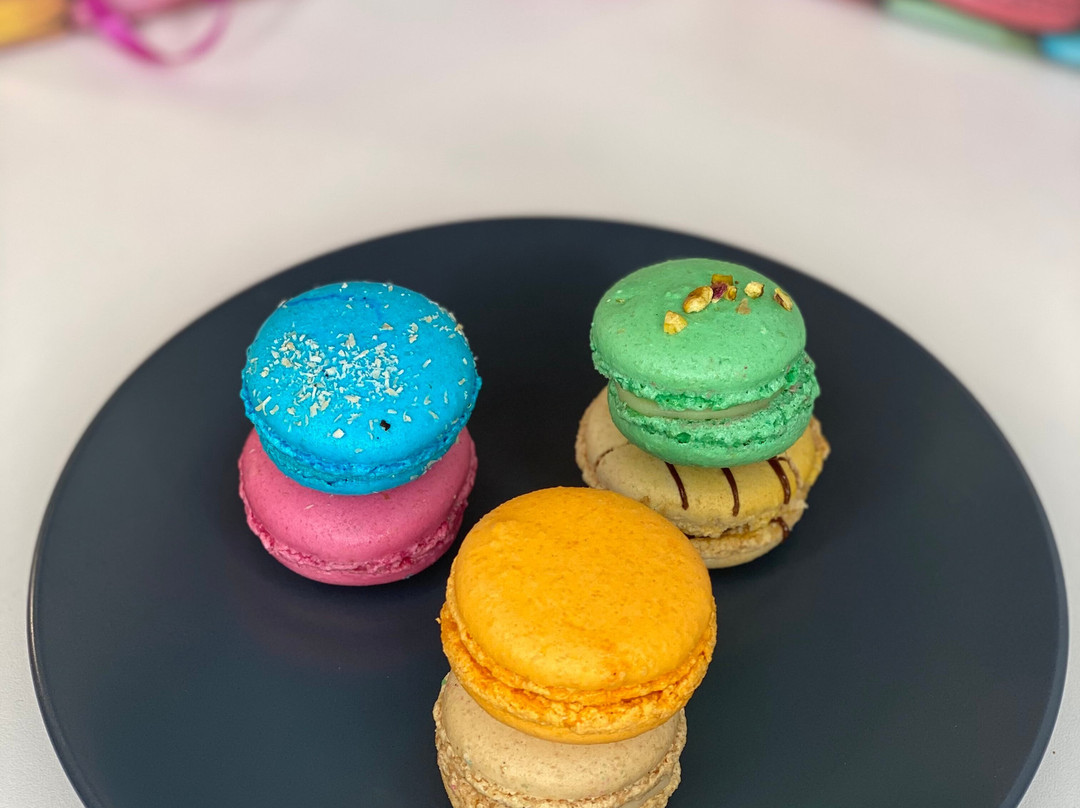 Core by Clare Smyth