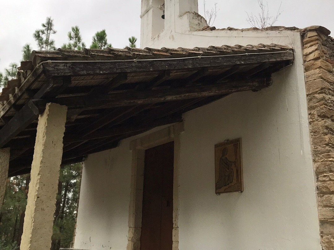 Chiesa Di Santa Maria Maddalena景点图片
