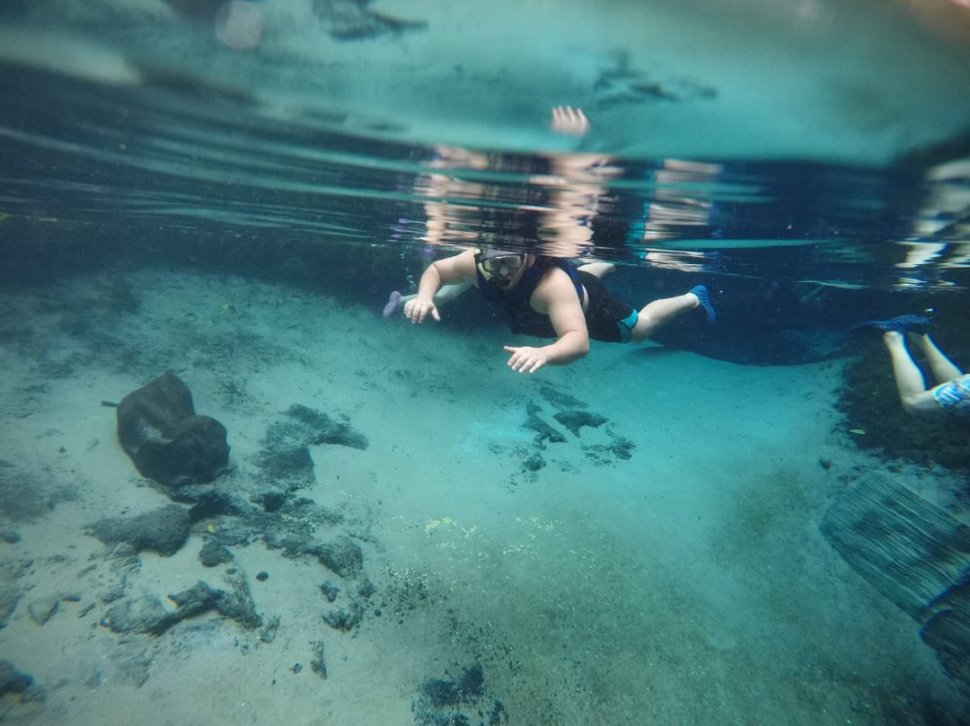 Pousada Bom Jardim主图