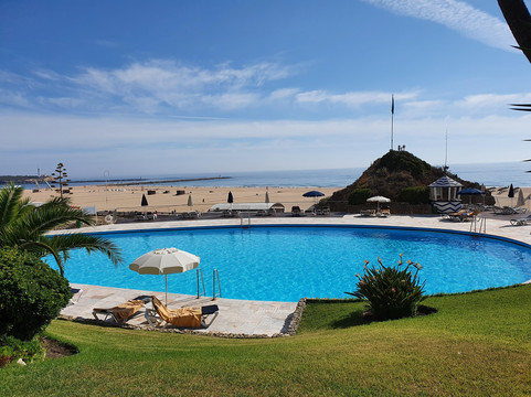 阿尔加威赌场酒店主图