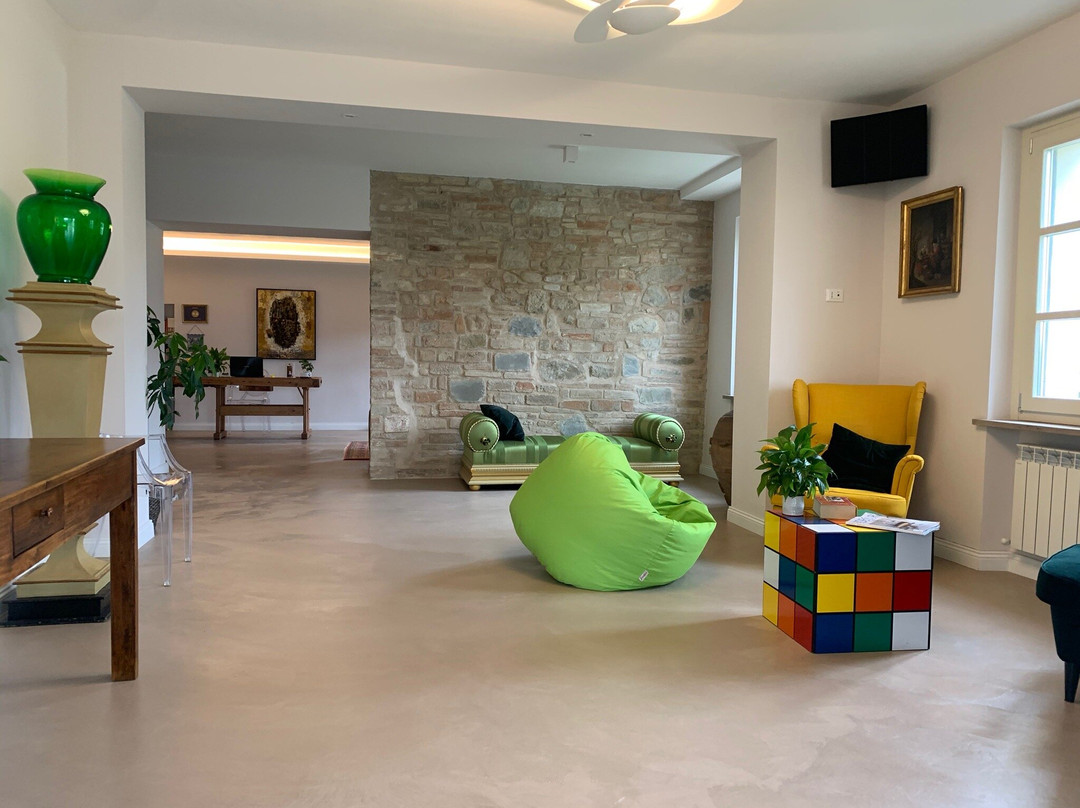 CorteViva Boutique B&B主图