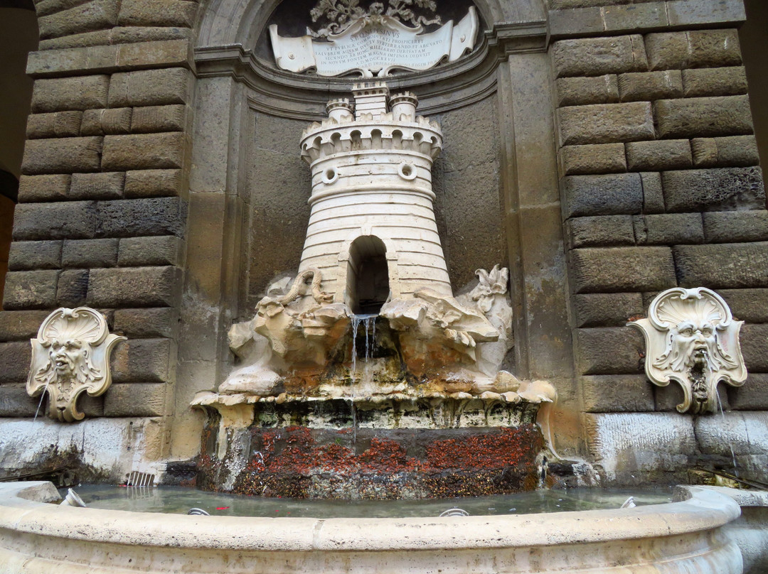 Palazzo Comunale-Nepi必去景点