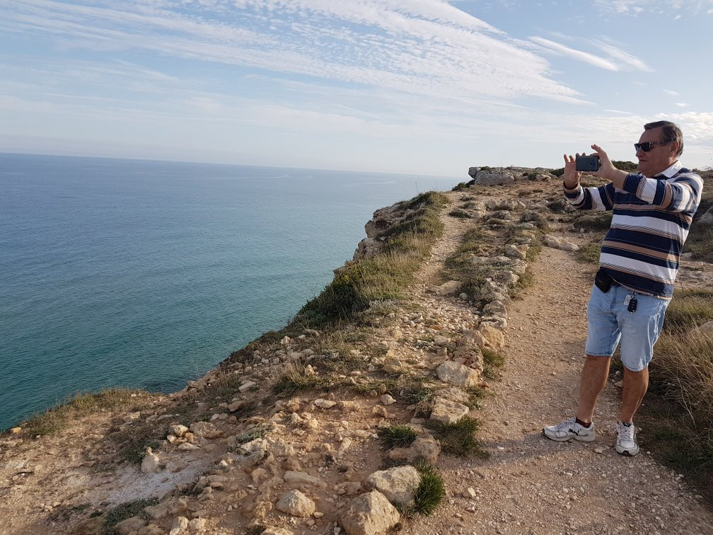Phare du Cap Leucate-Leucate必去景点