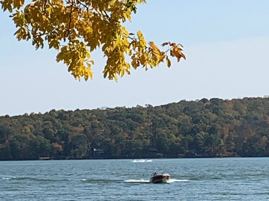 White Memorial Conservation Center-利奇菲尔德必去景点