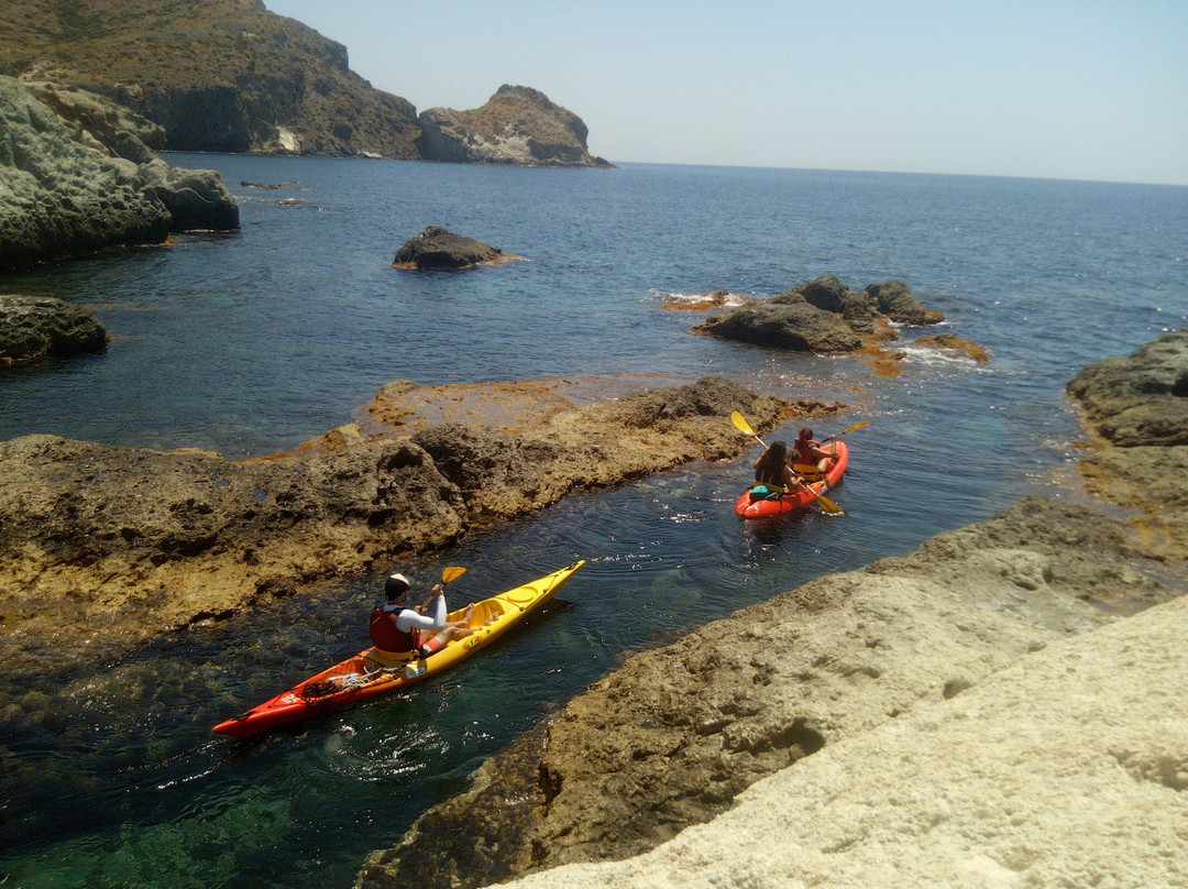 Happy Kayak景点图片