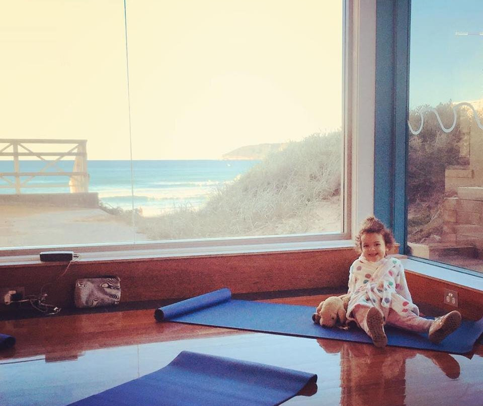 Yoga By The Sea景点图片