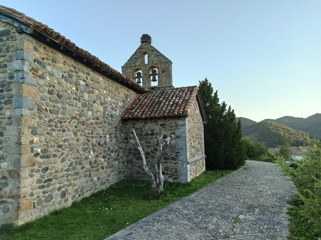 Iglesia de Nuestra Señora-Riano必去景点