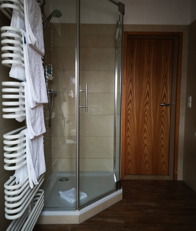 Landhaushotel Hof Wasserkuppe主图