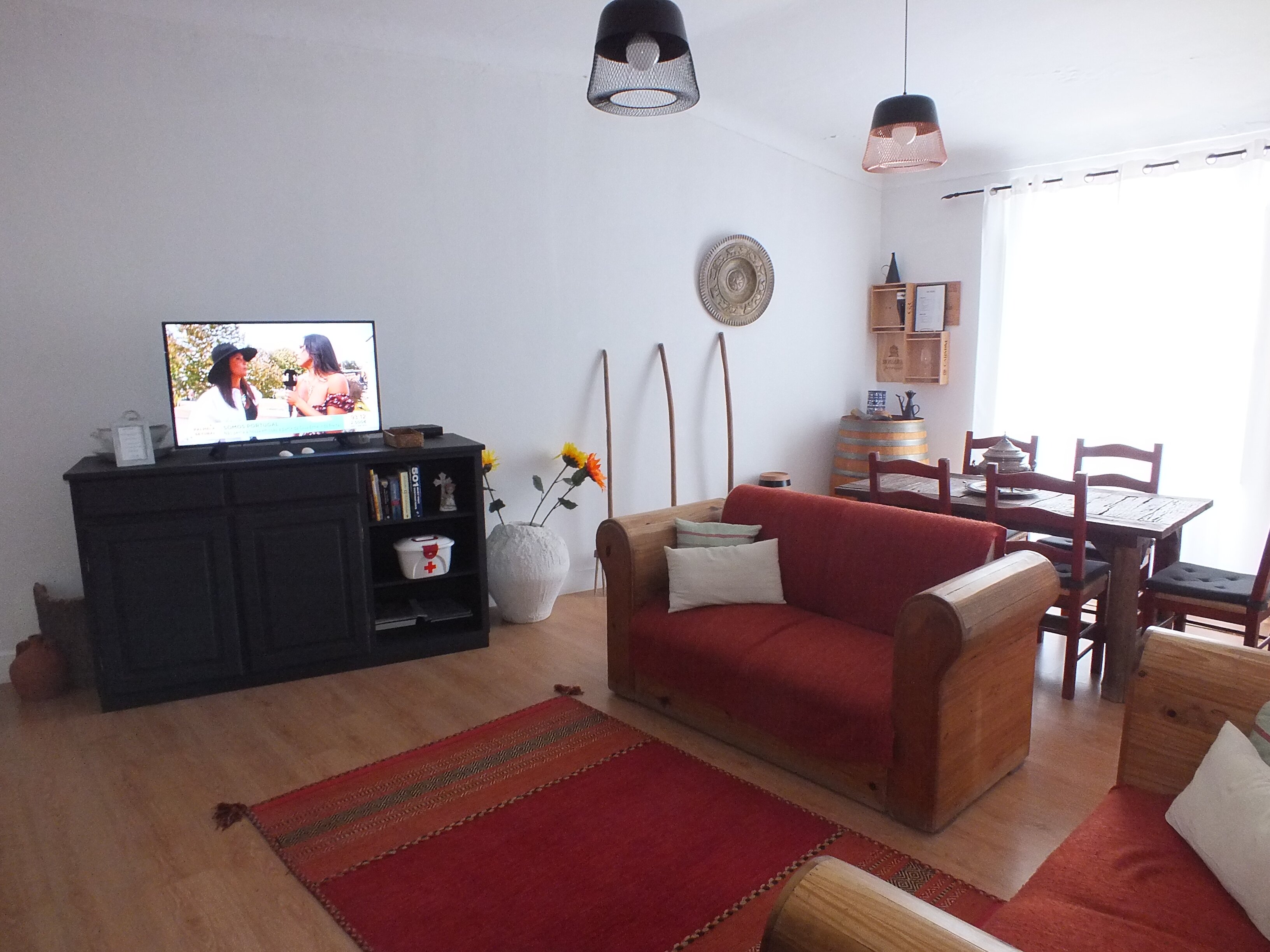 Avis Guest House-家庭/游戏区