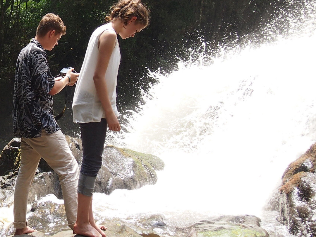 Mond safaris-Wakiso必去景点