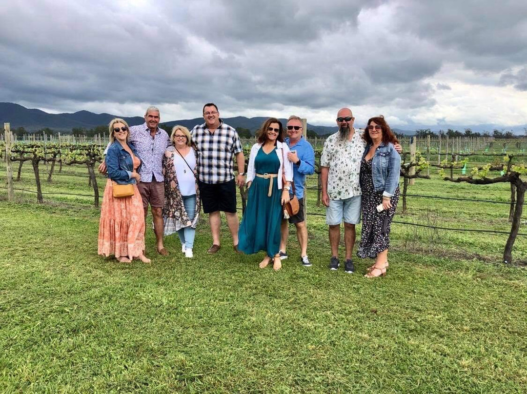 Wine O'Clock Mudgee-马奇必去景点