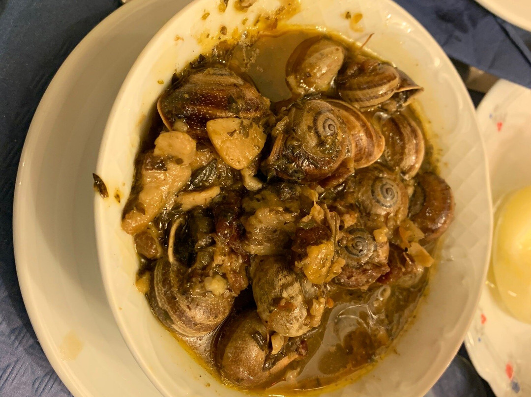 Hostal Rural Casa Anna主图